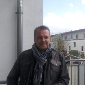 Profilbild von Carsten Voigt