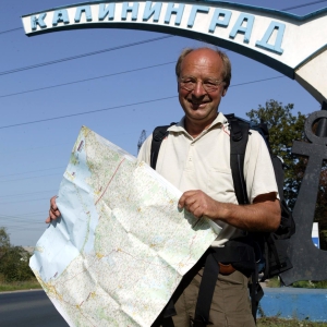 Profilbild von Carsten Voigt