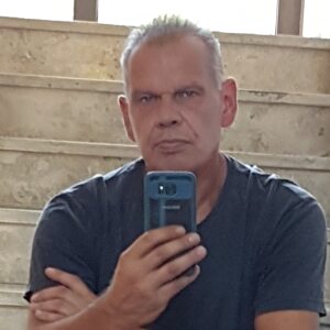 Profilbild von Carsten Voigt
