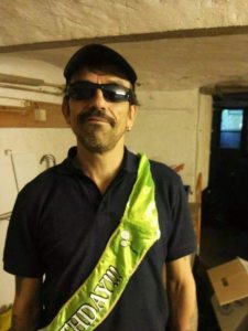 Profilbild von Carsten Voigtländer