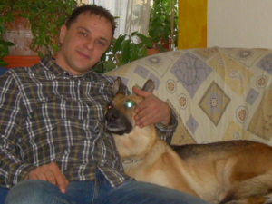 Profilbild von Carsten Voll