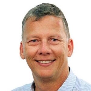 Profilbild von Carsten Voß