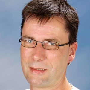 Profilbild von Carsten Wallmann