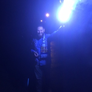 Profilbild von Carsten Waßmann