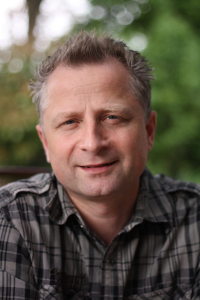 Profilbild von Carsten Weber