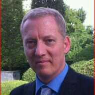 Profilbild von Carsten Weber