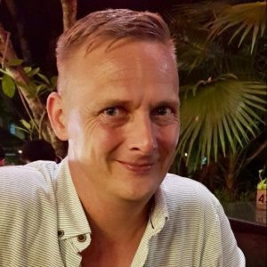 Profilbild von Carsten Weber
