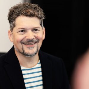 Profilbild von Carsten Weber