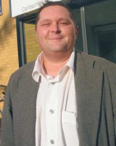 Profilbild von Carsten Weil
