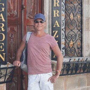 Profilbild von Carsten Weise