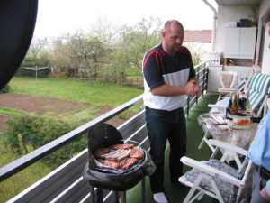 Profilbild von Carsten Weißert