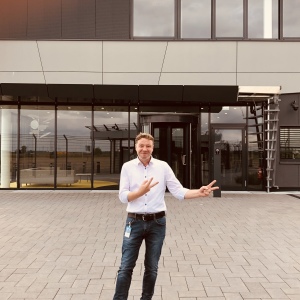 Profilbild von Carsten Weißmann