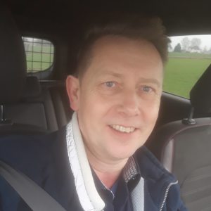 Profilbild von Carsten Wellpott