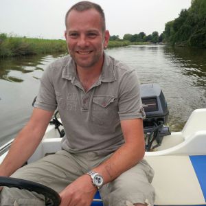 Profilbild von Carsten Wendt