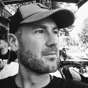 Profilbild von Carsten Weyland