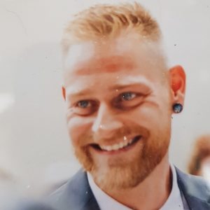 Profilbild von Carsten Wiencke