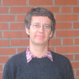 Profilbild von Carsten Wiencke