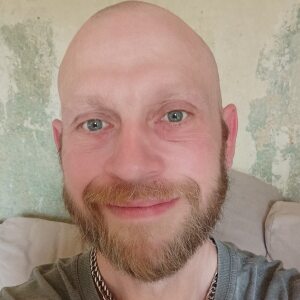 Profilbild von Carsten Wienholdt