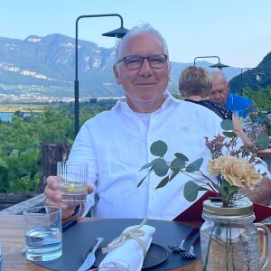 Profilbild von Carsten Wienkoop
