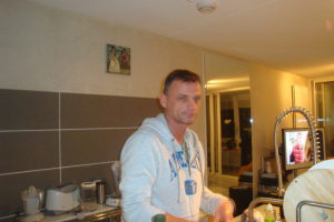 Profilbild von Carsten Wilke