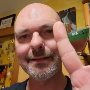 Profilbild von Carsten Winkler