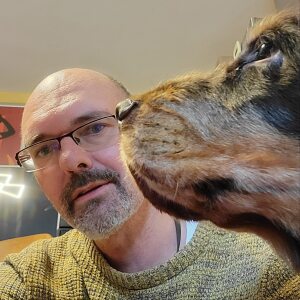 Profilbild von Carsten Winkler