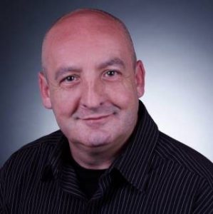 Profilbild von Carsten Winter