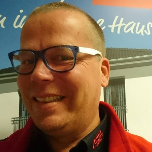 Profilbild von Carsten Wölki