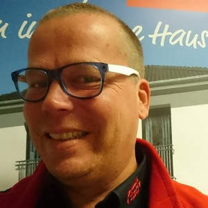 Social Media Profilbild Carsten Wölki 