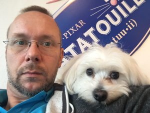 Profilbild von Carsten Wolf