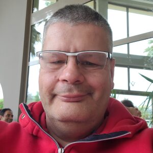 Profilbild von Carsten Wolff