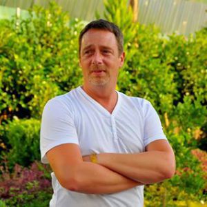 Profilbild von Carsten Wolter