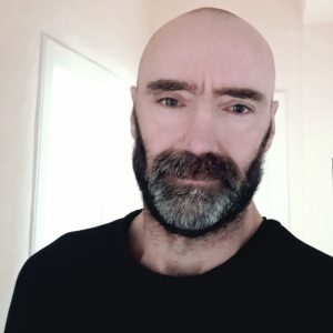 Profilbild von Carsten Wolter