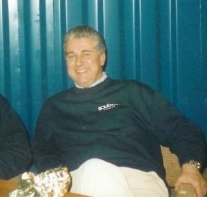 Profilbild von Carsten Wüsthoff