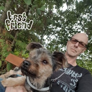 Profilbild von Carsten Wunderlich