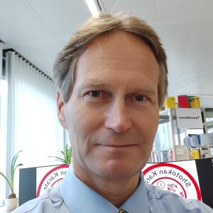 Profilbild von Carsten Zeifang