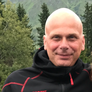 Profilbild von Carsten Zeitvogel