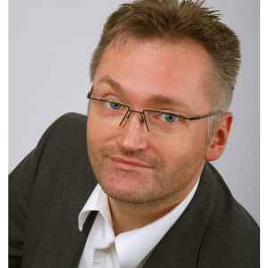 Profilbild von Carsten Ziegenbein