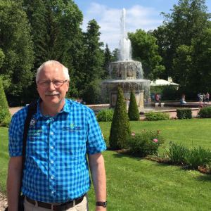 Profilbild von Carsten Ziemer