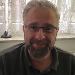 Profilbild von Carsten Zimmermann