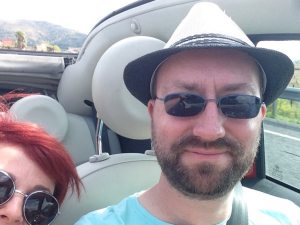 Profilbild von Carsten Zimmert