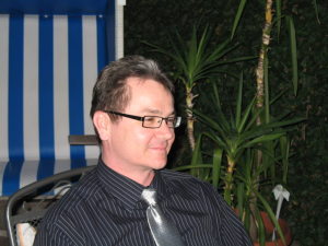 Profilbild von Carsten Zoephel