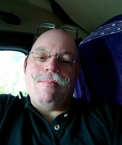 Profilbild von Carsten Zufall