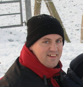 Profilbild von Carsten van Schrick