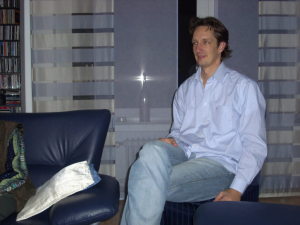 Profilbild von Carsten von Bargen