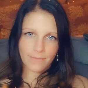 Profilbild von Cartrina Cornely