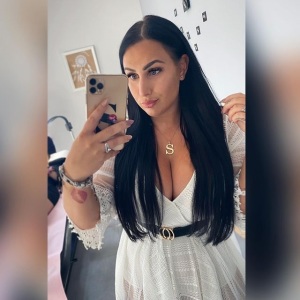 Profilbild von Casandra Bumberg