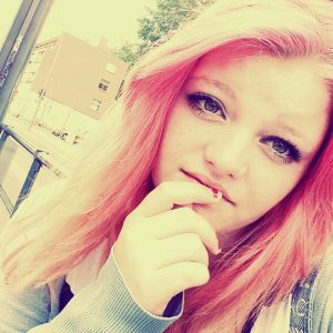 Profilbild von Casandra Krüger