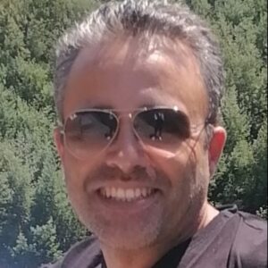 Profilbild von Casar Martins