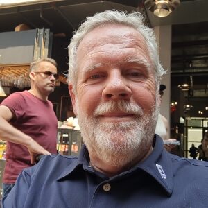 Profilbild von Caspar Willich